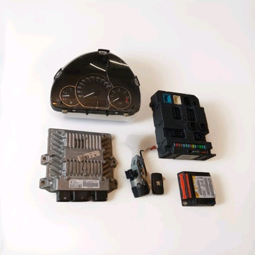 9662685580 9663176580 kit - 9662685580,