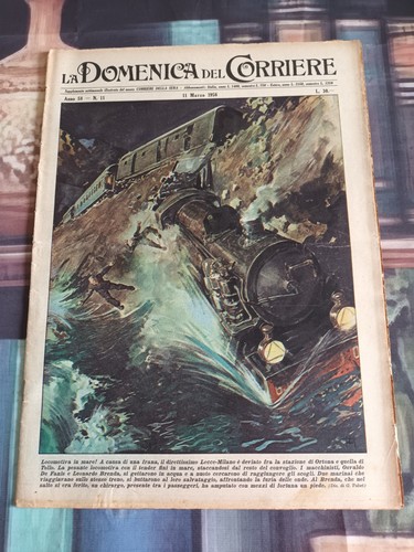 Domenica del corriere - , 11