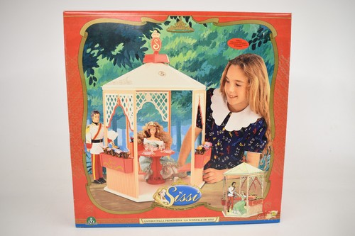Gazebo della principessa - della,