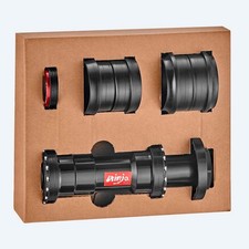 MOVIMENTO CENTRALE TOKEN NINJA