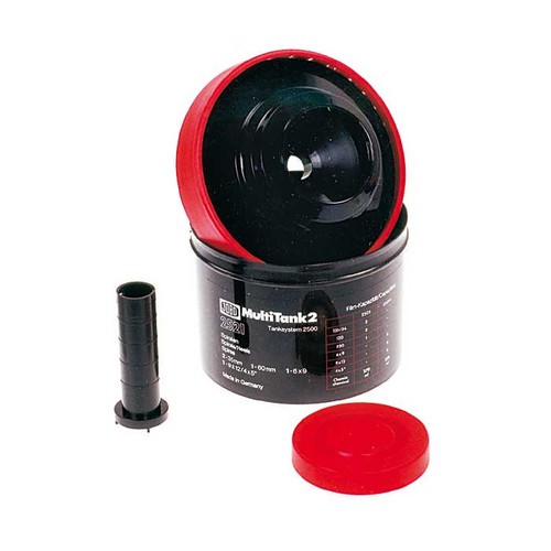 Jobo multi tank senza - jobo,