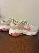 Scarpe da tennis Nike rosa