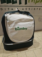 BORSA TRASPORTO BIMBY TM5( IDEALE PER TUTTI  I  MODELLI)  THERMOMIX  TM 31 TM 6 