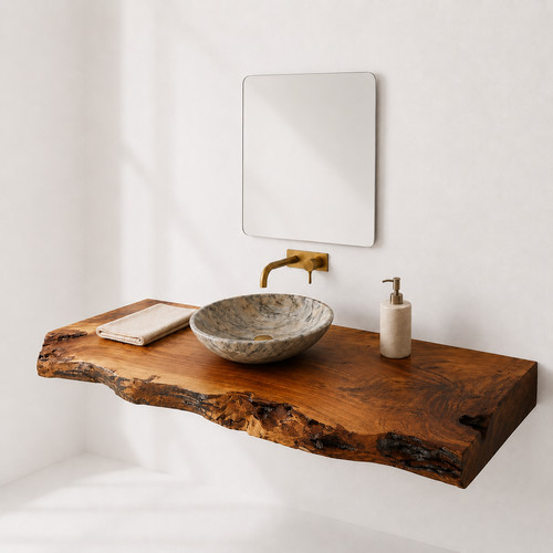 Mobile bagno galleggiante live - galleggiante,
