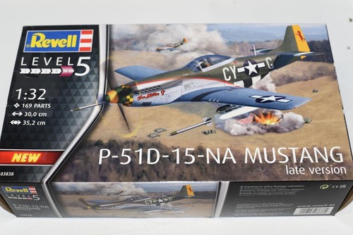 Modellino revell 03838 - revell,