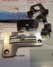 Set di calibri Textima