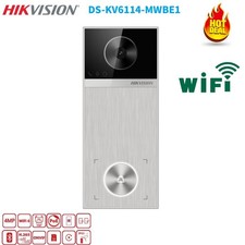 Hikvision DS-KV6114-MWBE1 4MP