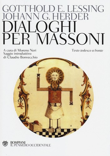 Dialoghi per massoni testo - dialoghi,