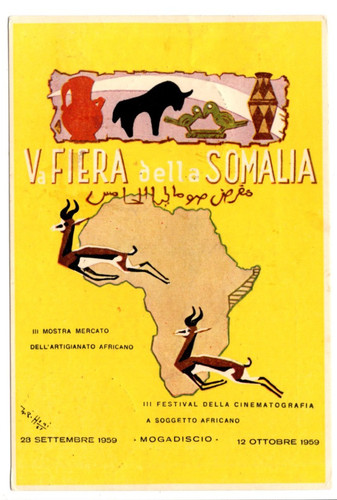 Cartolina postale for va - a,