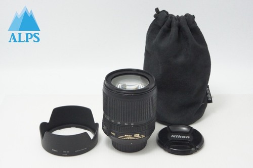 Nikon nikkor 18 105 mm - nikkor, 18-105