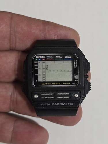 Orologio casio uomo - casio,