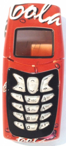 Hnok5210 guscio per nokia - guscio,