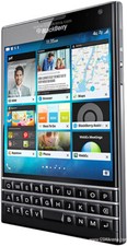 Nuovissimo --Smartphone BlackBerry Passport Q30 (SQW100-1) 32 GB 3 GB di RAM sbloccato