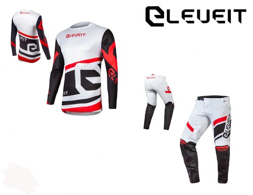 Completo maglia pantalone moto - completo,
