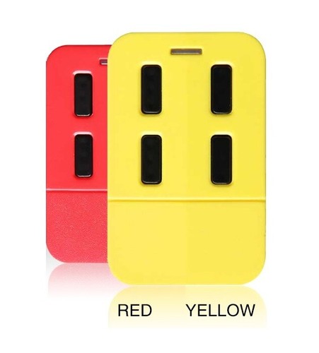 Duplicatore telecomando