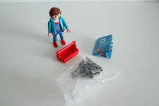 playmobil 70025 serie 15