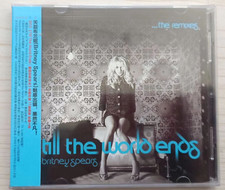 Britney Spears -Till The World