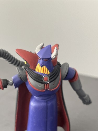 Zurg pixar toy - pixar,