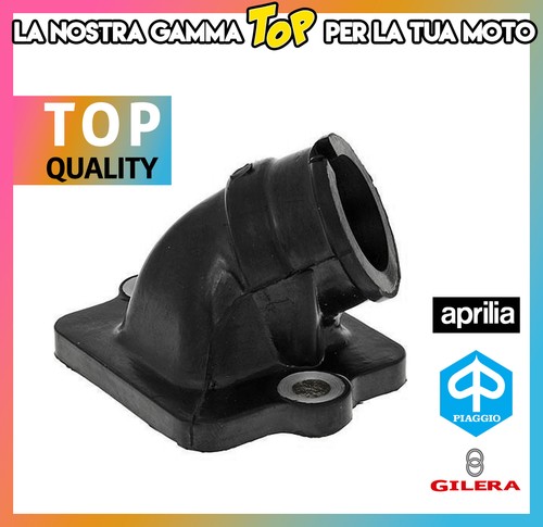 Collettore aspirazione - collettore,