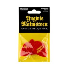 Dunlop Guitar Picks Yngwie