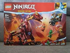 LEGO Ninjago 71793 Dragone di