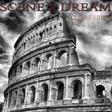 SCENE X DREAM - Colosseum - CD