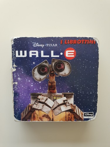 Disney libri librottini - i,