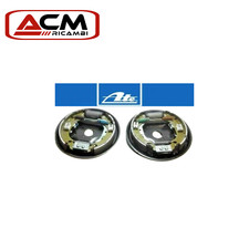 FC180112 KIT FRENI GANASCE