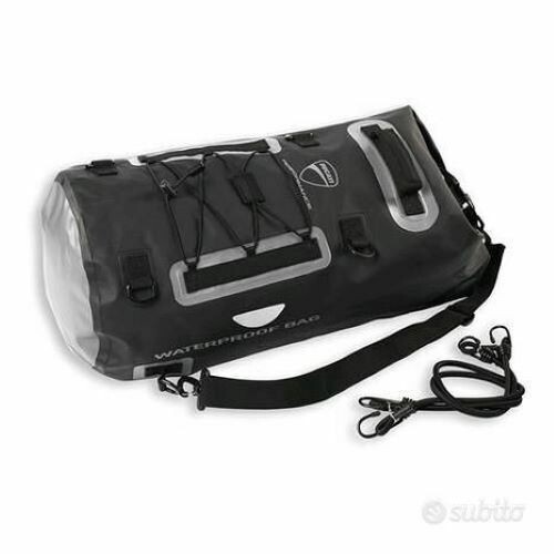 Kit borsa posteriore - kit,