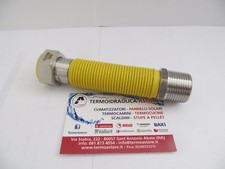 TUBO FLESSIBILE ESTENSIBILE IN
