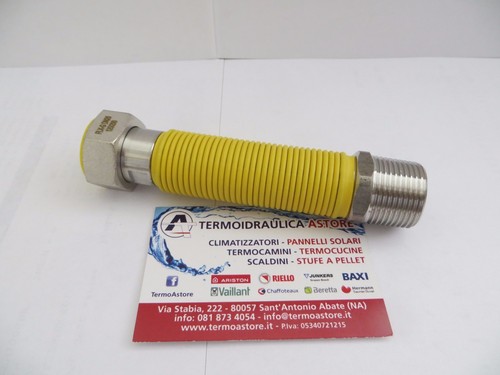 Tubo flessibile estensibile - estensibile, in