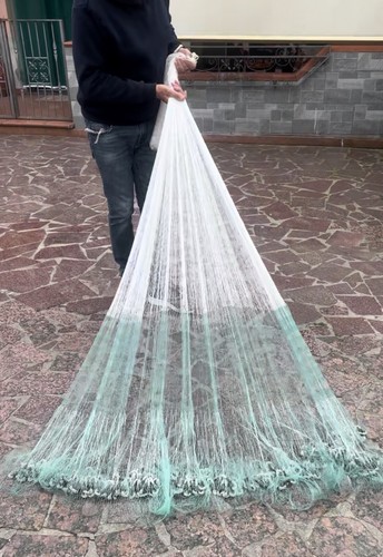 Rezzaglio pesca artigianale - rezzaglio,