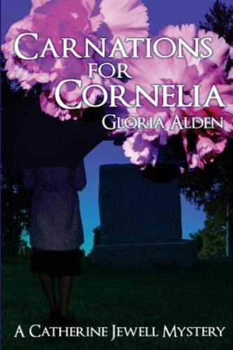 Carnations for cornelia a - for, cornelia: