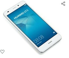 Huawei GT3 DUAL SIM 5.2" 13