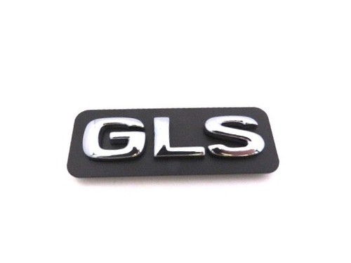 Originale nuovo vauxhall gls - nuovo,