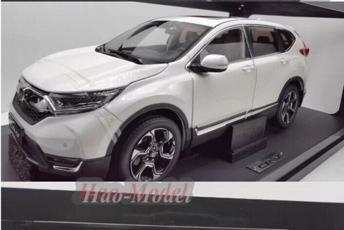 Nuovo honda crv v 2017 - nuovo, 1:18