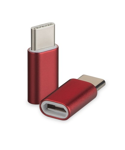 Adattatore usb type c - 3.1, type-c