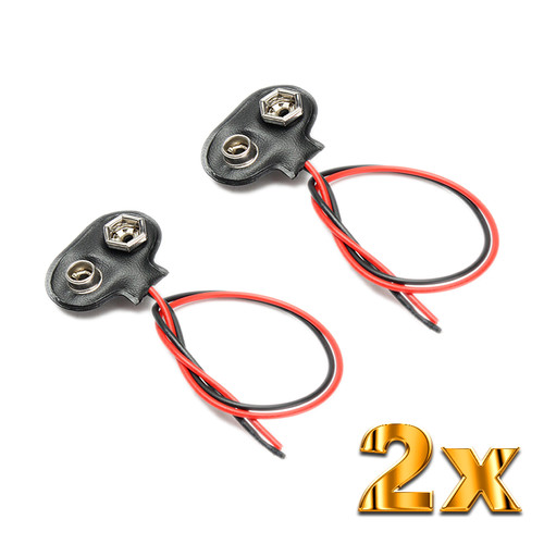 Volt blocco clip - x,