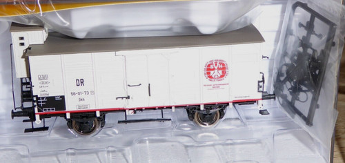 Brawa 49816 vagone - brawa, h0