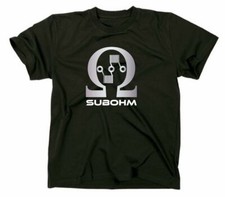 T-Shirt Subohm Culture Sub Ohm