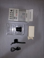 Luce Led posteriore impermeabile XLite 100 USB per bicicletta Smart Sense