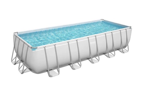 Piscina fuori terra - piscina,