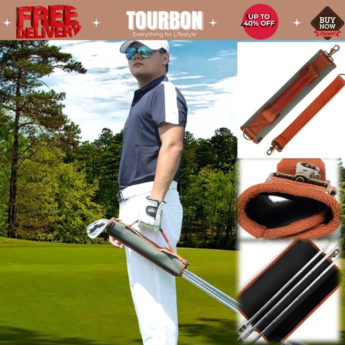Tourbon golf iron mazze - golf,