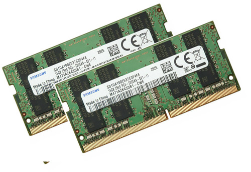Gb ram ddr4 3200 - gb, 32