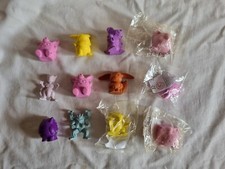 SORPRESINE PARMALAT GOMMINE POKEMON ENTRA E SCEGLI