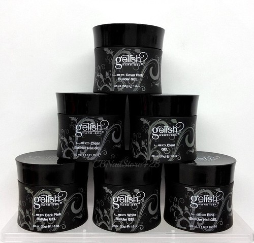 Harmony gelish led hard - gelish, hard-gel