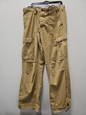 Abercrombie Fitch Adirondack