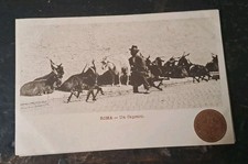 Cartolina Fp Commem Anno Santo