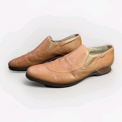 Mocassini slip alberto - mocassini, slip-on