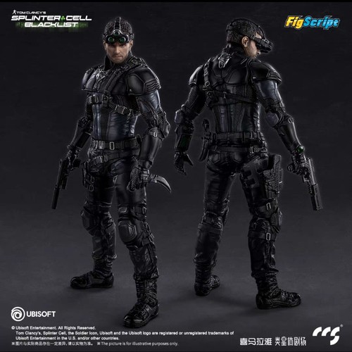 Ccstoys figscript modellino - ccstoys,